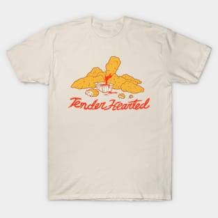 Tender Hearted T-Shirt